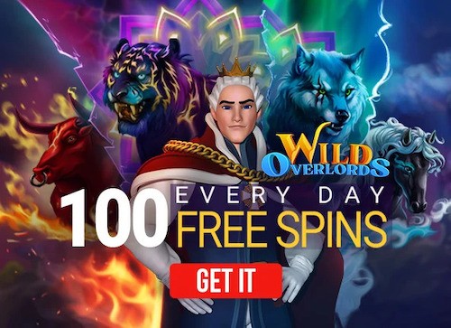 king billy casino spin and win bonus