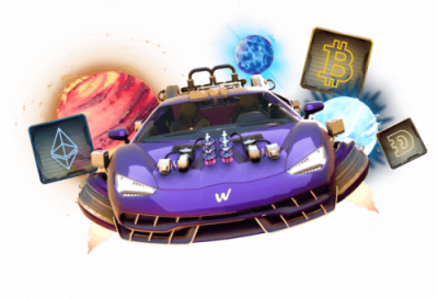 winz casino welcome bonus