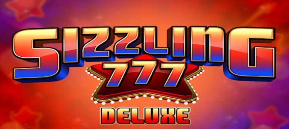 sizzling 777 deluxe slot feature image2