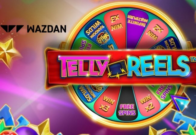 telly reels slot featured image