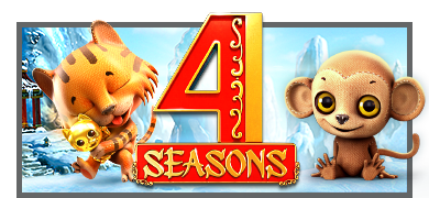 4 seasons slot game