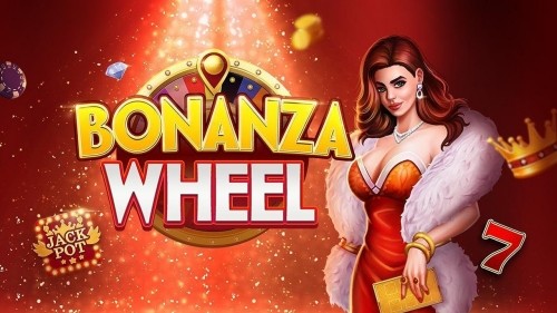 bonanza wheel evoplay