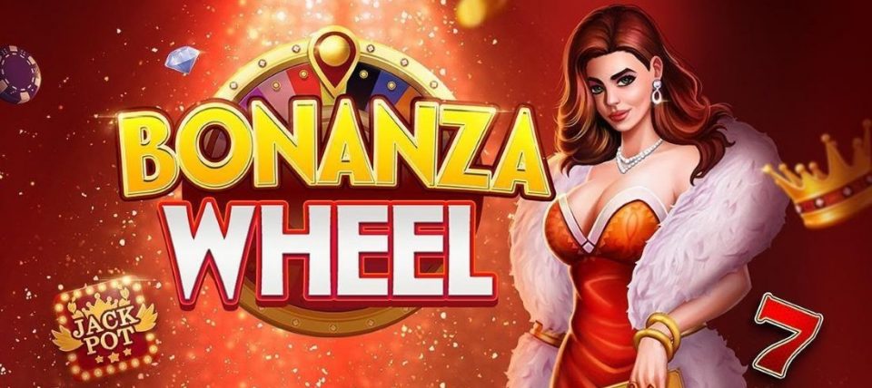 bonanza wheel main image