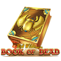 book of dead slot