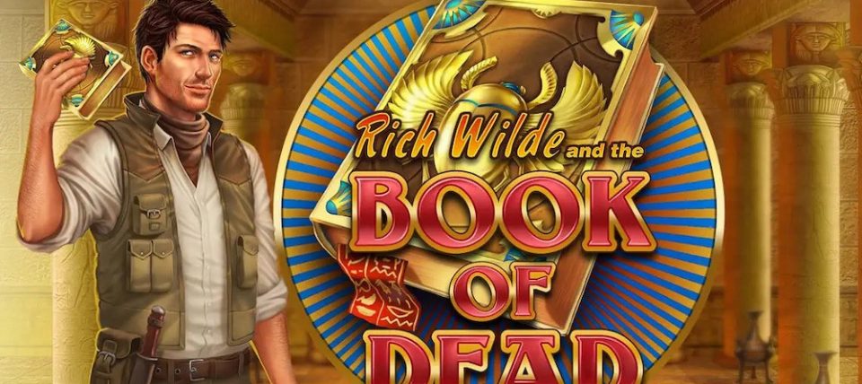 book of dead featured image