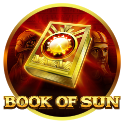 book of sun slot booongo