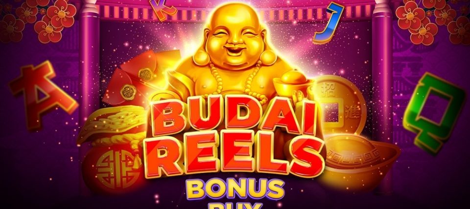 budai reels bonus buy slot featured image