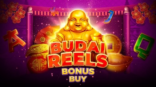 budai reels bonus buy slot