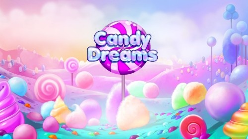 candy dreams slot evoplay