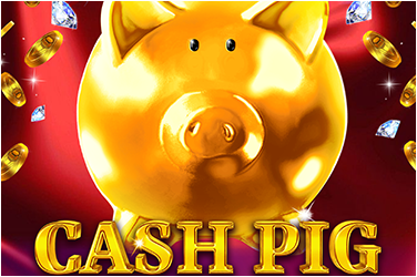 cash pig slot booming games