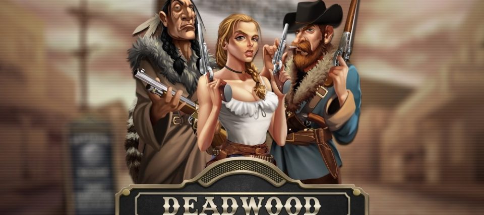 deadwood slot featured image