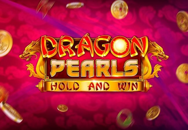 dragon pearls slot featured image