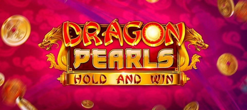 dragon pearls slot featured image