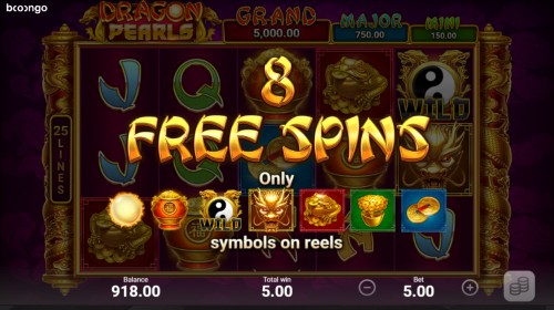 dragon pearls slot free spins1