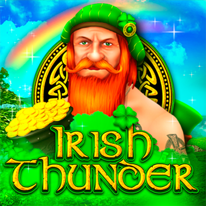 irish thunder slot belatra