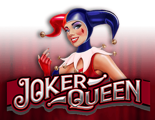 joker queen slot