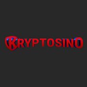 kryptosino casino logo