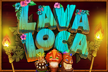 lava loca slot booming games