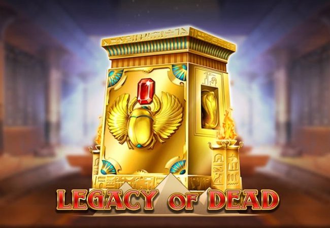 legacy of dead slot featured image