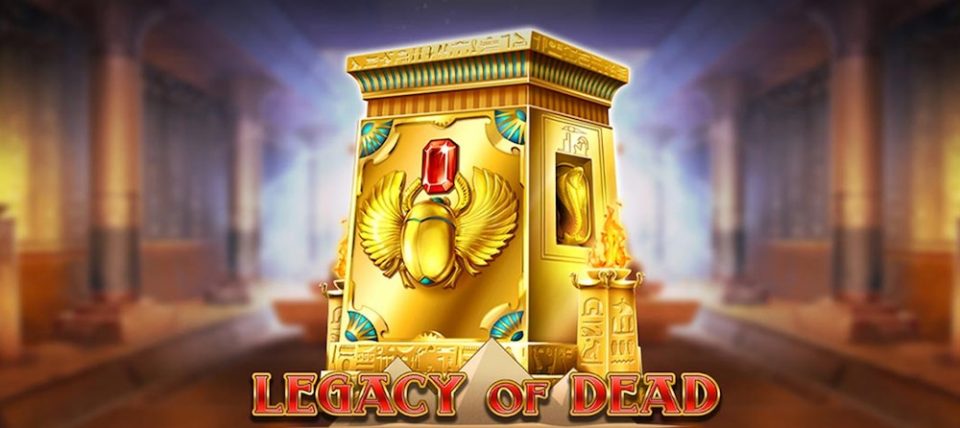 legacy of dead slot featured image