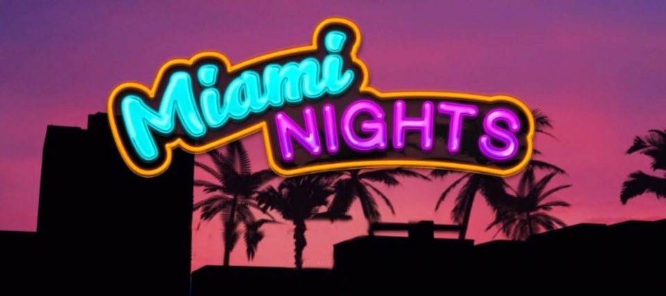 miami nights slot free play