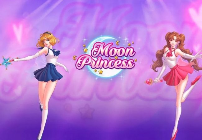 moon princess slot featured image