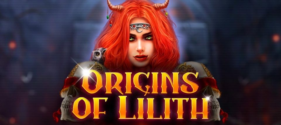 origins of lilith slot featured image