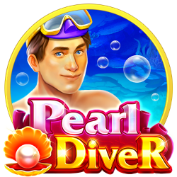 pearl diver slot booongo