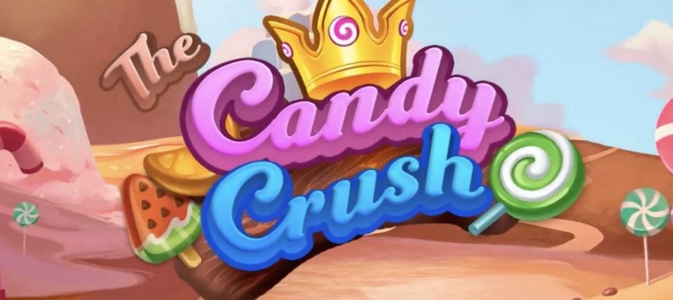 the candy crush slot featured image