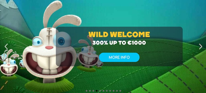 wild tornado casino welcome bonus