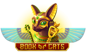 book of cats slot