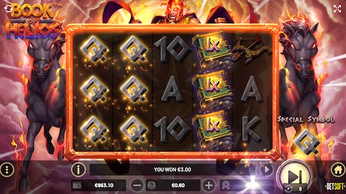 book of helios slot multiplier1