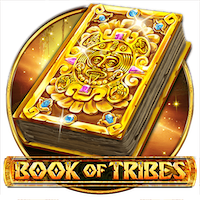 book of tribes slot review