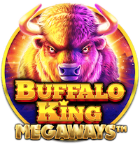 buffalo king megaways slot