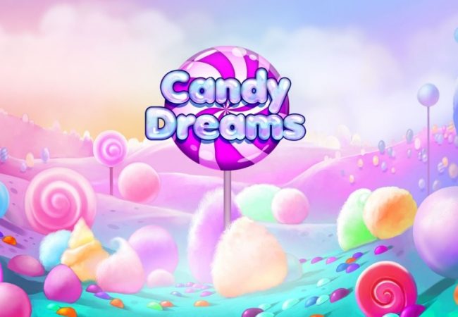 candy dreams slot featured image