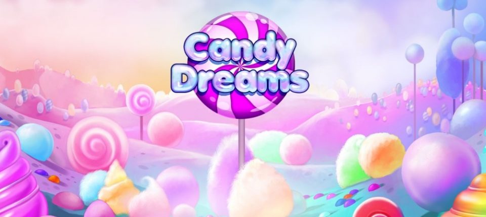 candy dreams slot featured image