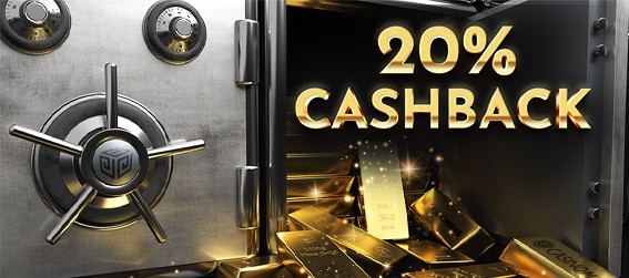 casino midas wednesday cashback