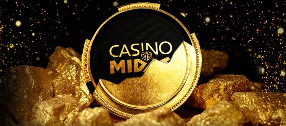 casino midas welcome offer