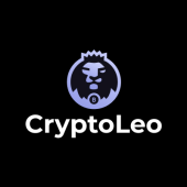 crypto leo casino logo