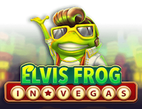 elvis frog in vegas slot overview