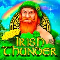 irish thunder slot