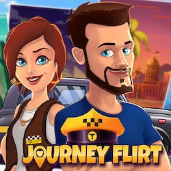 journey flirt slot