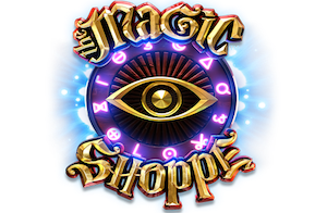 magic shoppe slot