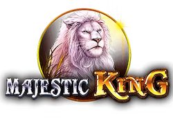 majestic king slot overview