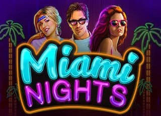 miami nights slot overview