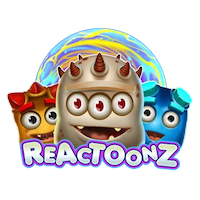 Reactoonz slot free play