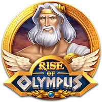 rise of olympus slot free play