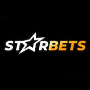 starbets casino logo