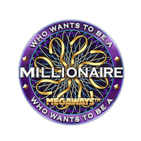 who wants to be a millionaire megaways