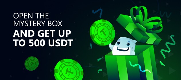 bets io casino mystery boxes